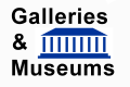 Milawa Galleries and Museums