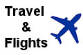 Milawa Travel and Flights